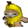 catbanana emote
