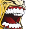 VAMOS emote