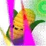CornRAVE emote