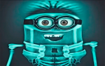 skrining emote