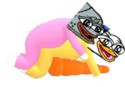 fusion emote