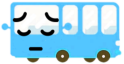 pensivebus