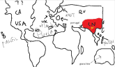 AuthenticWorldMap emote