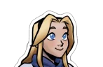 LUX emote