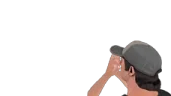 BordPraying emote