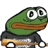 Keule emote