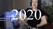 2020 emote