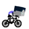 ghgBike emote