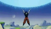 Genkidama emote