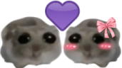 ohmiesCute emote