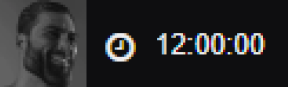 UNDERWORKING emote