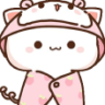 CatCozy emote