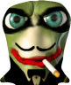 Taarge emote
