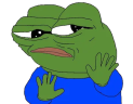 NoThanks emote