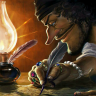 POESÍA emote