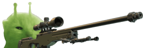 GlorpSniper emote