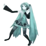 mikuJam emote