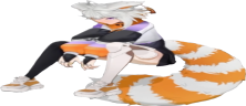 demeDepressed emote