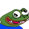 Papuga emote