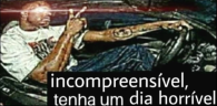 Incompreensivel emote