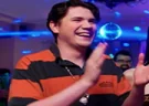 CLAP emote