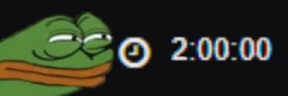 UNDERWORKING emote
