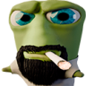 Meel emote
