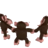 monkeySpinZero emote
