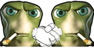 taDeal emote