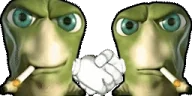 taDeal emote
