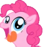 PONYING emote