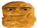 NuggetDance emote