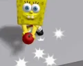 spongeApple emote