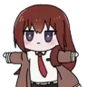 kurisuKURU emote