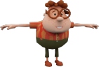 CARL emote
