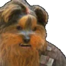 bbFaint emote