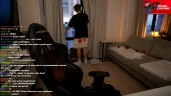 AFK emote