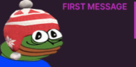 FirstTimePeruge emote