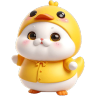 nasquais emote
