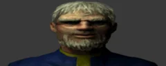 Overseer emote