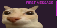 firstTimeOtag emote