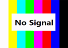 NoSignal emote