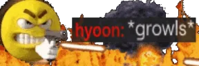 FURRYMASSACRE emote