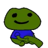 floppy emote