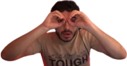 Binocularik emote