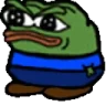PyBlood emote