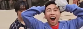 WOW emote