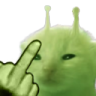 glorpOff emote