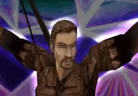 gothicDance emote