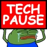 TechPause emote